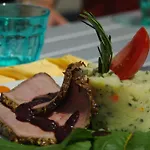 Isola Bella De Westen