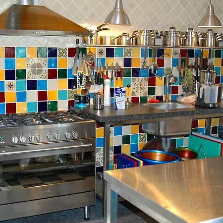 Isola Bella De Westen