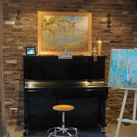 Bed & Breakfast Isola Bella 3*