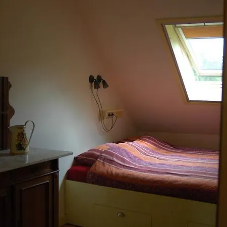 Bed & Breakfast Isola Bella De Westen