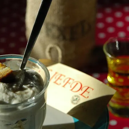 Bed & Breakfast Isola Bella