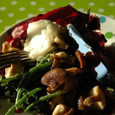 Bed & Breakfast Isola Bella 3*