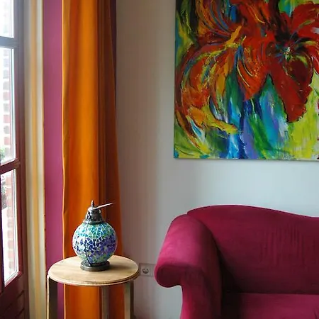 Bed & Breakfast Isola Bella 3*