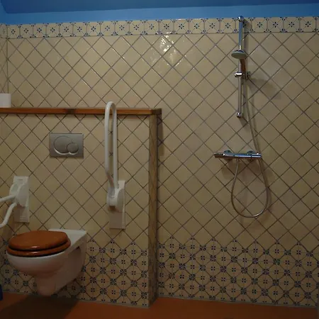 Bed & Breakfast Isola Bella