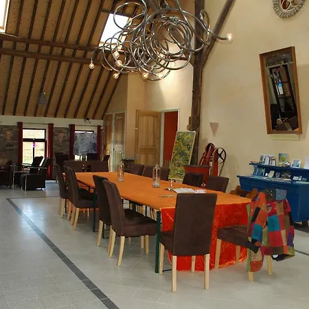 Isola Bella Bed and Breakfast 3*