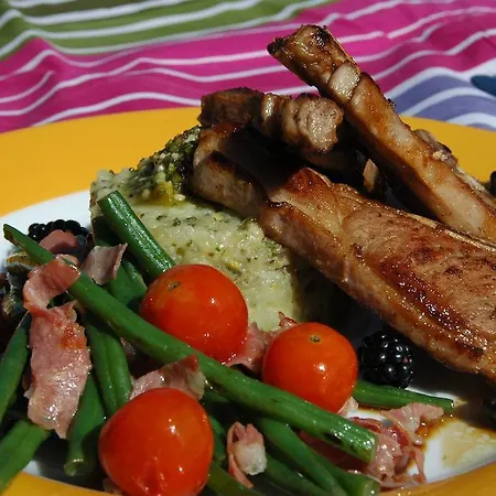 Isola Bella De Westen