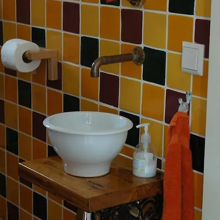 Bed and Breakfast Isola Bella 3*