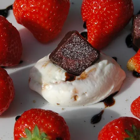 Isola Bella De Westen