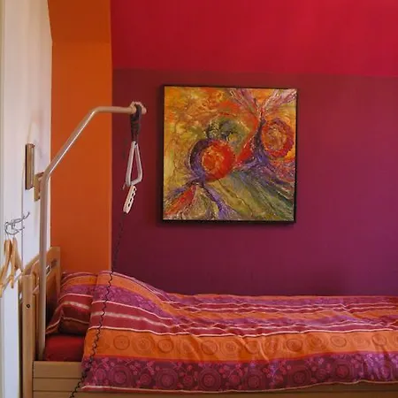 Bed and Breakfast Isola Bella