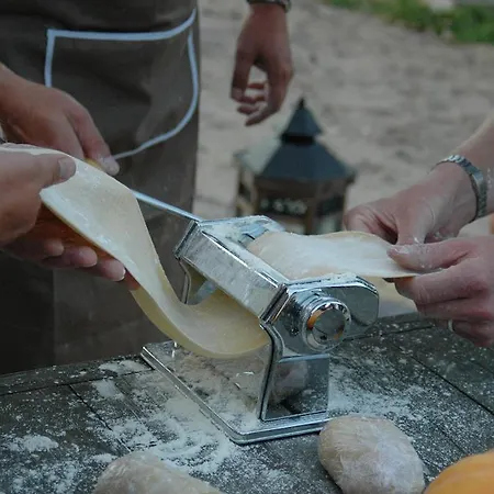 Bed and Breakfast Isola Bella 3*